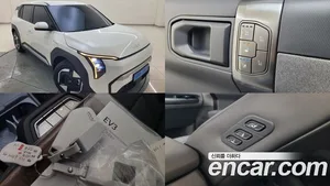 Kia EV3, 2025 — миниатюра 1