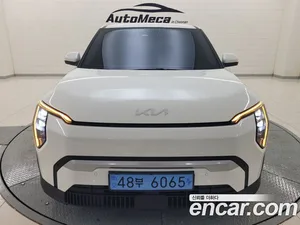 Kia EV3, 2025 — миниатюра 2