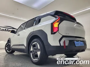 Kia EV3, 2025 — миниатюра 4