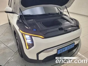 Kia EV3, 2025 — миниатюра 6