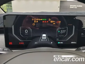 Kia EV3, 2025 — миниатюра 8
