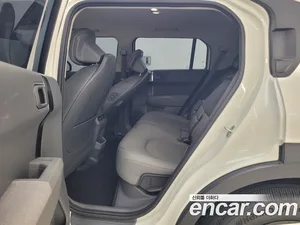 Kia EV3, 2025 — миниатюра 10