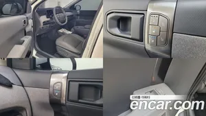 Kia EV3, 2025 — миниатюра 11