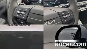 Kia EV3, 2025 — миниатюра 13
