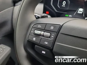 Kia EV3, 2025 — миниатюра 14