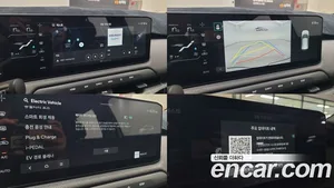Kia EV3, 2025 — миниатюра 15