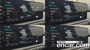 Kia EV3, 2025 — миниатюра 17