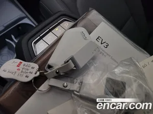 Kia EV3, 2025 — миниатюра 18