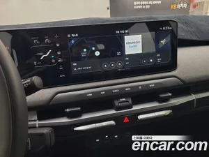 Kia EV3, 2025 — миниатюра 20