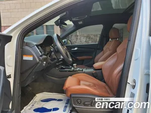 Audi Q5, 2022 — миниатюра 6