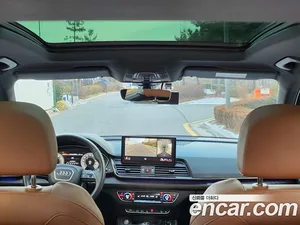 Audi Q5, 2022 — миниатюра 10