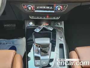 Audi Q5, 2022 — миниатюра 13