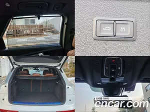 Audi Q5, 2022 — миниатюра 16
