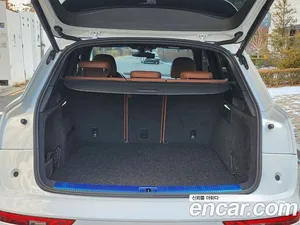 Audi Q5, 2022 — миниатюра 18