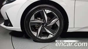 Hyundai Avante, 2022 — миниатюра 5