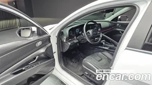 Hyundai Avante, 2022 — миниатюра 13