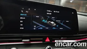 Hyundai Avante, 2022 — миниатюра 26