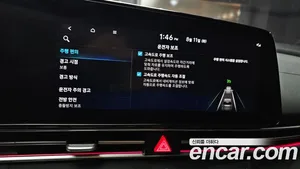 Hyundai Avante, 2022 — миниатюра 33