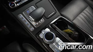 Genesis G90, 2018 — миниатюра 9