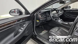 Genesis G90, 2018 — миниатюра 10