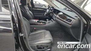 Genesis G90, 2018 — миниатюра 11