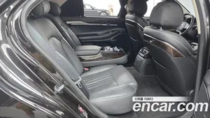 Genesis G90, 2018 — миниатюра 12