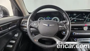 Genesis G90, 2018 — миниатюра 13