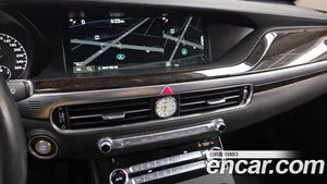 Genesis G90, 2018 — миниатюра 14