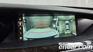 Genesis G90, 2018 — миниатюра 15
