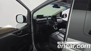 Hyundai Staria, 2022 — миниатюра 13