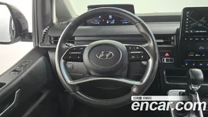 Hyundai Staria, 2022 — миниатюра 20