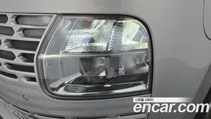 Hyundai Staria, 2022 — миниатюра 8