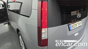 Hyundai Staria, 2022 — миниатюра 9
