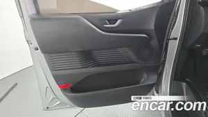 Hyundai Staria, 2022 — миниатюра 14