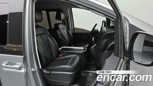 Hyundai Staria, 2022 — миниатюра 16
