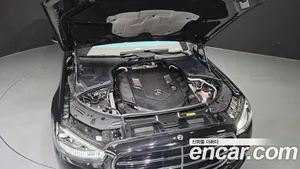Mercedes-Benz S-Class, 2021 — миниатюра 6