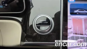 Mercedes-Benz S-Class, 2021 — миниатюра 26