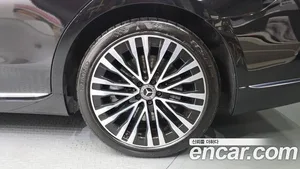 Mercedes-Benz S-Class, 2021 — миниатюра 7