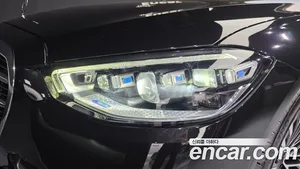 Mercedes-Benz S-Class, 2021 — миниатюра 8