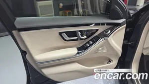 Mercedes-Benz S-Class, 2021 — миниатюра 14