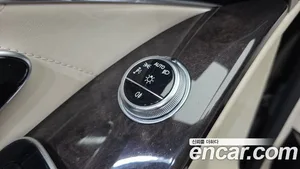 Mercedes-Benz S-Class, 2021 — миниатюра 27