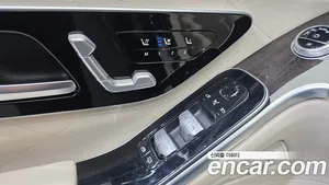 Mercedes-Benz S-Class, 2021 — миниатюра 29