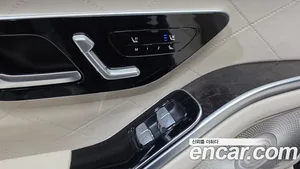 Mercedes-Benz S-Class, 2021 — миниатюра 30