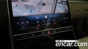 Mercedes-Benz S-Class, 2021 — миниатюра 35