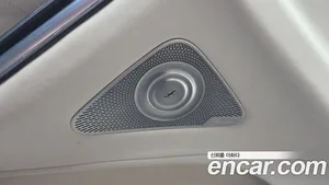 Mercedes-Benz S-Class, 2021 — миниатюра 36