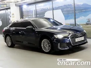 Audi A6, 2020 — миниатюра 1