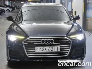 Audi A6, 2020 — миниатюра 2