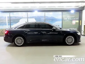 Audi A6, 2020 — миниатюра 3