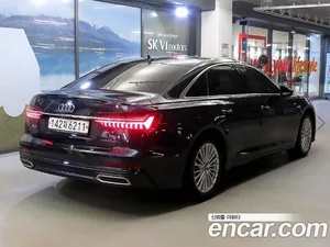 Audi A6, 2020 — миниатюра 4