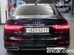 Audi A6, 2020 — миниатюра 5